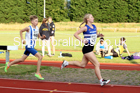 800 metres, 2021 North East Grand Prix 6, Monkton, Wednesday, August 4th. Photo: David T. Hewitson/Sports for All Pics